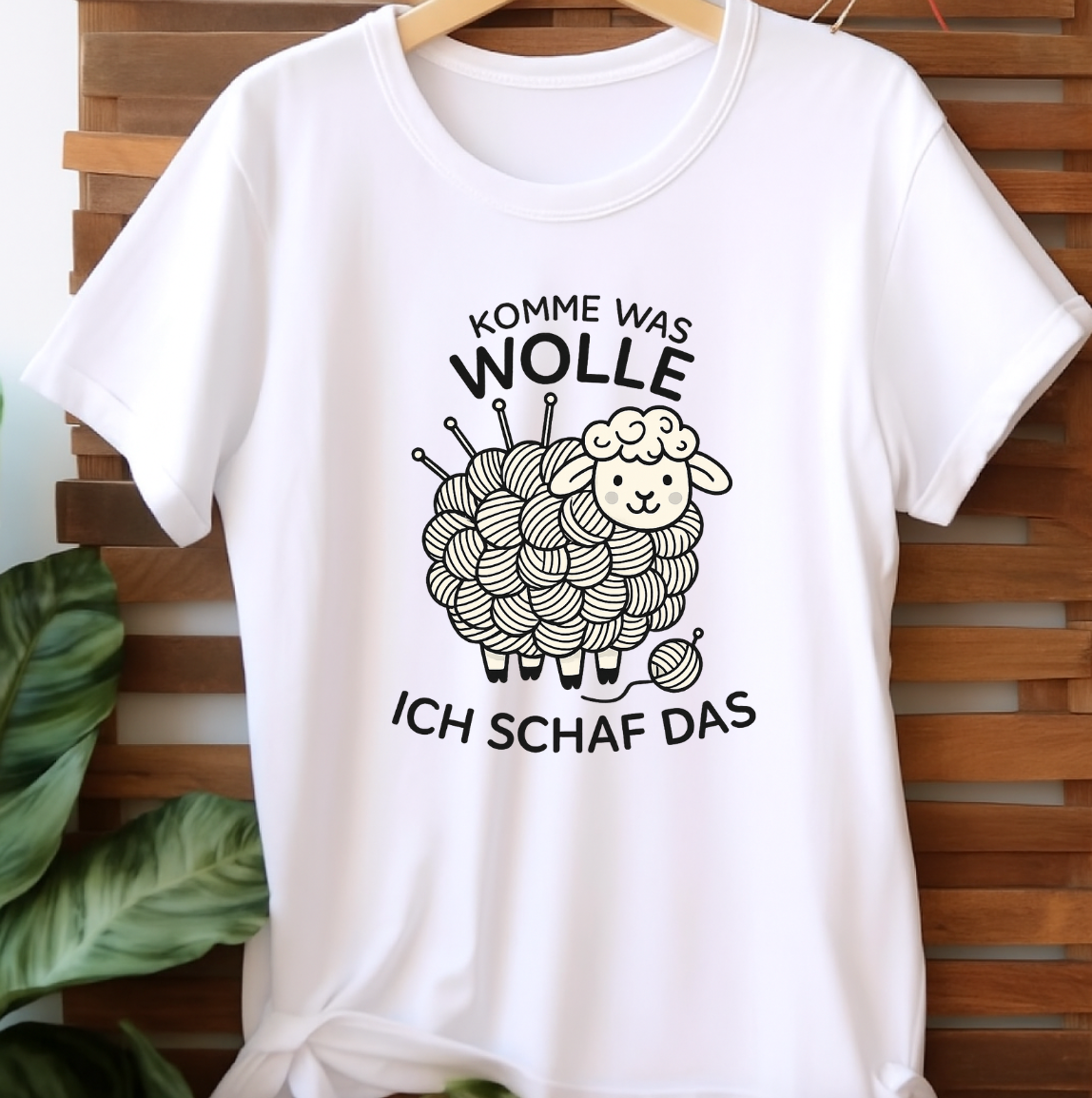 Komme was wolle - Edition 2