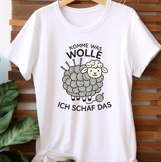 Komme was wolle - Edition 2