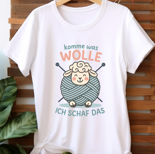 Komme was wolle - Edition 5